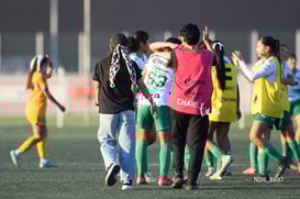 Santos Laguna vs Tigres UANL S19 @tar.mx