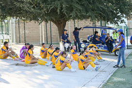 Tigres femenil @tar.mx