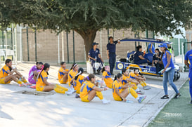 Tigres femenil @tar.mx