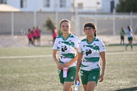 Santos Laguna vs Tigres UANL S19 @tar.mx