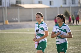 Santos Laguna vs Tigres UANL S19 @tar.mx