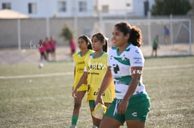 Santos Laguna vs Tigres UANL S19 @tar.mx