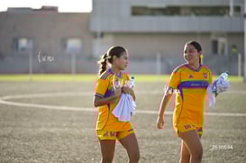 Santos Laguna vs Tigres UANL S19 @tar.mx