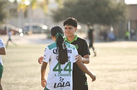 Santos Laguna vs Tigres UANL S19 @tar.mx