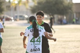 Santos Laguna vs Tigres UANL S19 @tar.mx