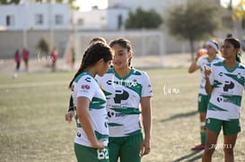 Santos Laguna vs Tigres UANL S19 @tar.mx