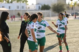 Santos Laguna vs Tigres UANL S19 @tar.mx