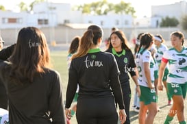 Santos Laguna vs Tigres UANL S19 @tar.mx