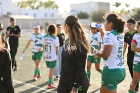 Santos Laguna vs Tigres UANL S19 @tar.mx