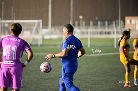 Santos Laguna vs Tigres UANL S19 @tar.mx