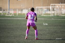 Yuridia Santoyo @tar.mx