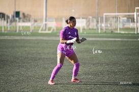 Yuridia Santoyo @tar.mx