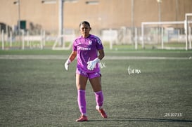 Yuridia Santoyo @tar.mx