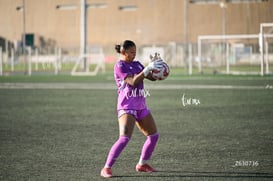 Yuridia Santoyo @tar.mx