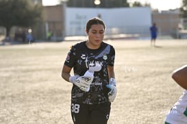 Eunice Garza @tar.mx