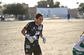Eunice Garza @tar.mx