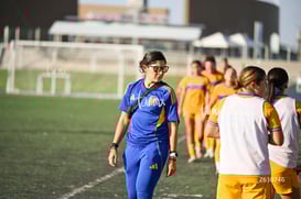 Santos Laguna vs Tigres UANL S19 @tar.mx