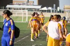 Santos Laguna vs Tigres UANL S19 @tar.mx