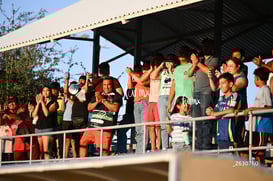 Santos Laguna vs Tigres UANL S19 @tar.mx