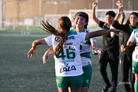 Daisy Porras, Tania Baca @tar.mx
