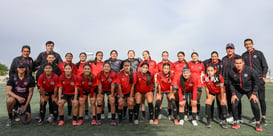 Xolos femenil equipo @tar.mx