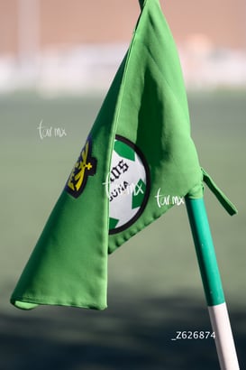 Santos vs Atlas femenil sub19 @tar.mx