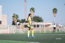 Eunice Garza @tar.mx