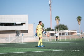 Eunice Garza @tar.mx