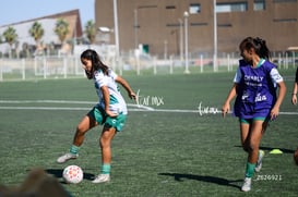 Santos vs Atlas femenil sub19 @tar.mx