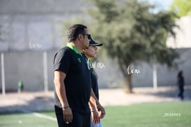 Santos vs Atlas femenil sub19 @tar.mx