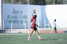 Santos vs Atlas femenil sub19 @tar.mx