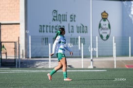Santos vs Atlas femenil sub19 @tar.mx