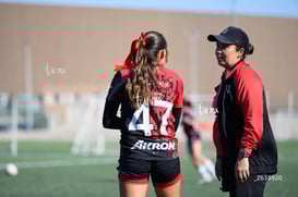 Mitzy Amezcua @tar.mx