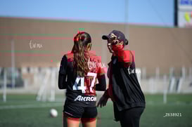 Santos vs Atlas femenil sub19 @tar.mx