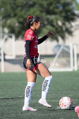 Karla López @tar.mx