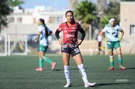 Karla López @tar.mx