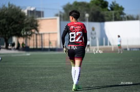 Santos vs Atlas femenil sub19 @tar.mx
