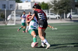 Grecia Guzmán, Yolanda Lira @tar.mx