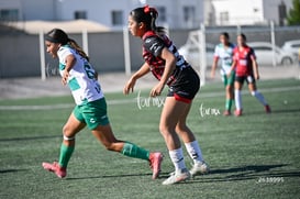 Grecia Guzmán, Yolanda Lira @tar.mx