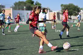 Mitzy Amezcua @tar.mx