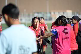 Santos vs Atlas femenil sub19 @tar.mx