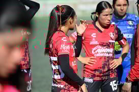 Santos vs Atlas femenil sub19 @tar.mx