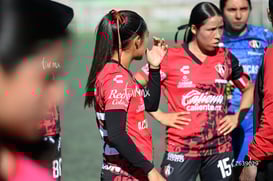 Santos vs Atlas femenil sub19 @tar.mx