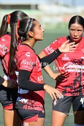 Karla López @tar.mx