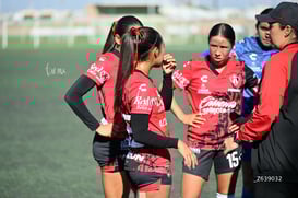 Santos vs Atlas femenil sub19 @tar.mx