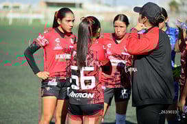 Santos vs Atlas femenil sub19 @tar.mx