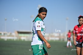 Yolanda Lira @tar.mx