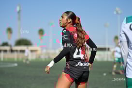 Mitzy Amezcua @tar.mx