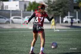 Mitzy Amezcua @tar.mx