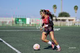 Mitzy Amezcua @tar.mx